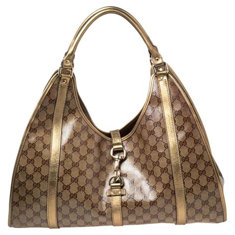 gucci bardot bag history|Gucci handbags prints.